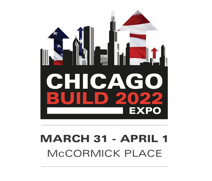 Chicago Build Expo is back!